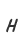 h