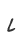 l