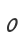 o