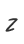 z