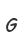 G
