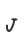 J