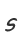 S