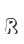 R