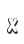 X
