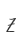 Z
