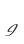 g