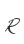 R