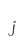 j