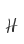 H