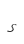 s