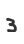 3