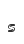 s