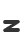 z