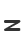 z