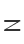 z
