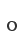 O