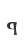 Q