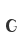G