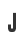 J