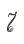 7