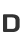 D