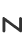 N