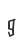 g