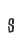 s