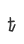 t