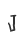 J