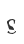s