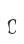 c