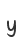 y
