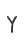 Y