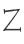Z
