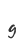g