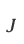 j
