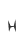 H