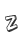 z