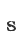 s