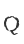 Q