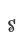 s