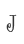 J