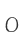 O