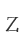 Z
